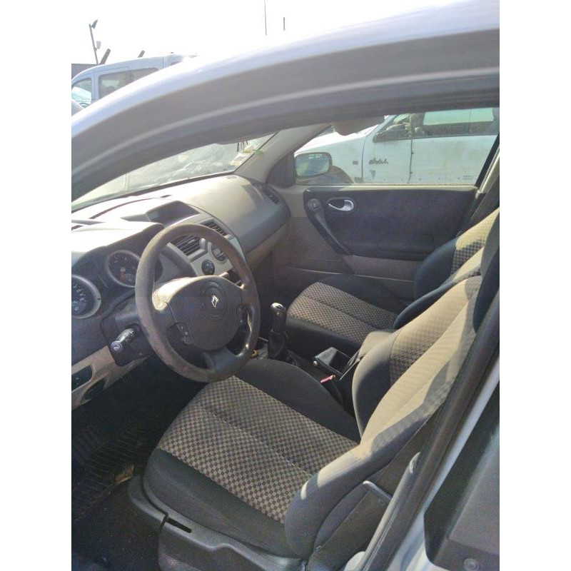 Jante RENAULT MEGANE 2 Photo n°9