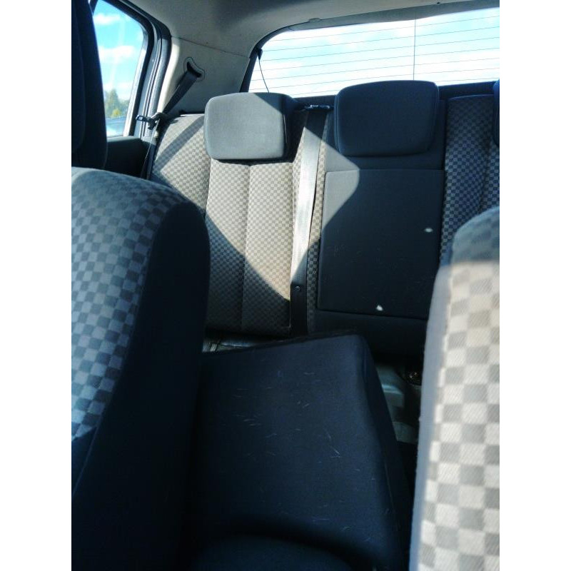 Jante RENAULT MEGANE 2 Photo n°10