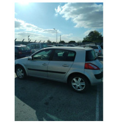 Jante RENAULT MEGANE 2