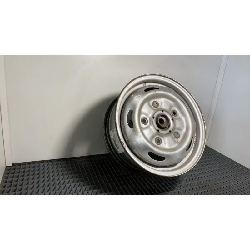 Jante BMW SERIE 5 E39 Photo n°3