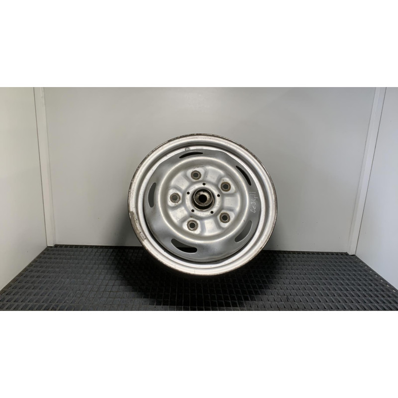 Jante BMW SERIE 5 E39 Photo n°3