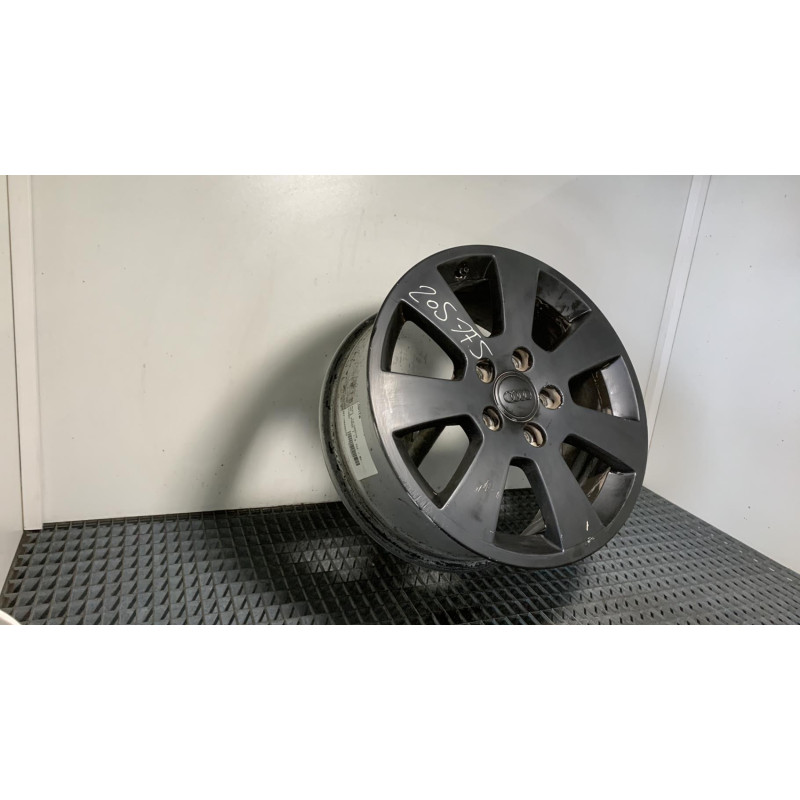 Jante AUDI A3 2 Photo n°1