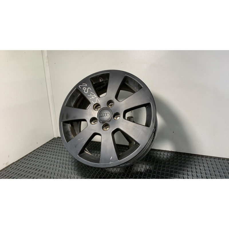 Jante AUDI A3 2 Photo n°3