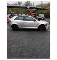 Jante AUDI A3 2