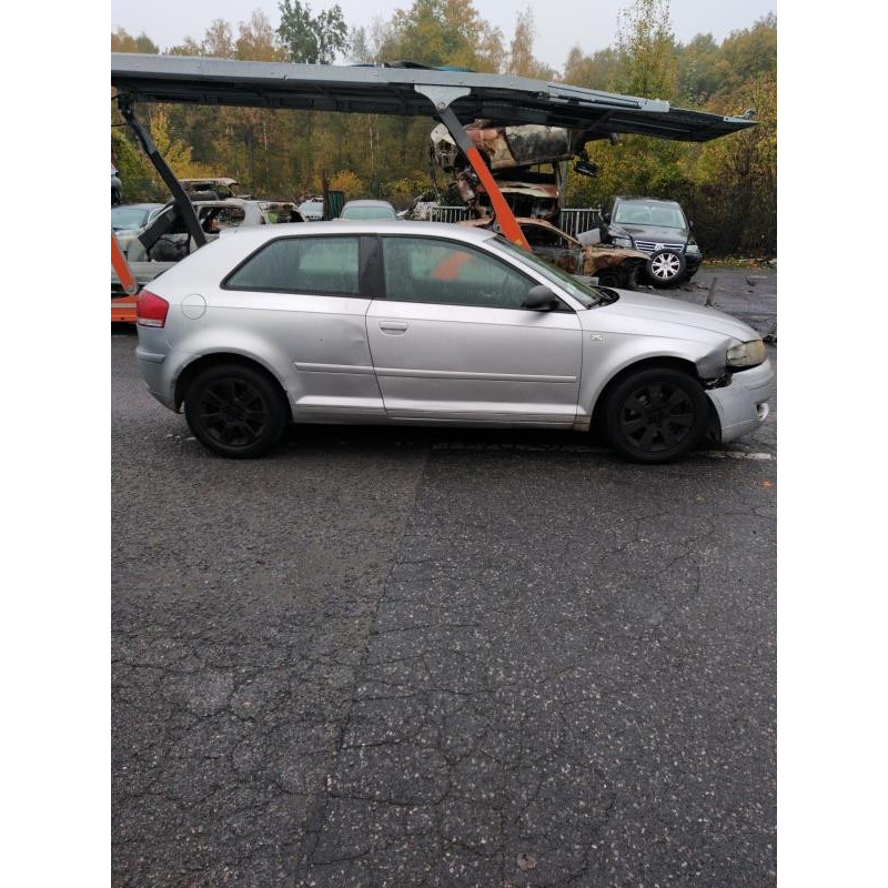 Jante AUDI A3 2 Photo n°5