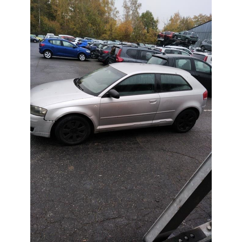 Jante AUDI A3 2 Photo n°7