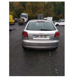 Jante AUDI A3 2