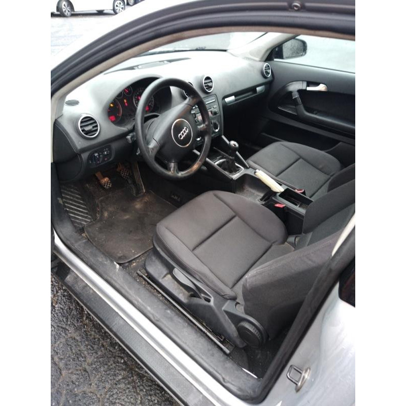Jante AUDI A3 2 Photo n°9