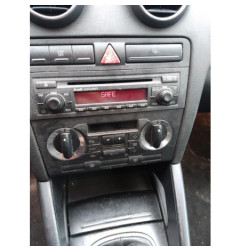 Jante AUDI A3 2
