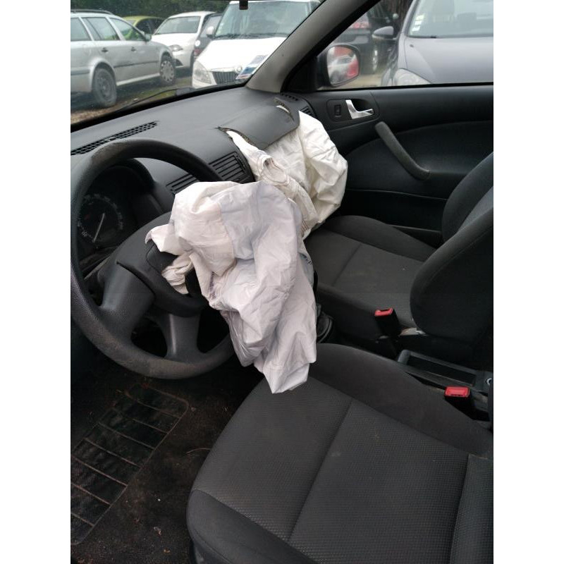 Jante SKODA OCTAVIA 1 Photo n°5