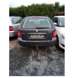 Jante SKODA OCTAVIA 1