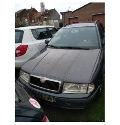 Jante SKODA OCTAVIA 1