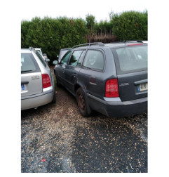 Jante SKODA OCTAVIA 1