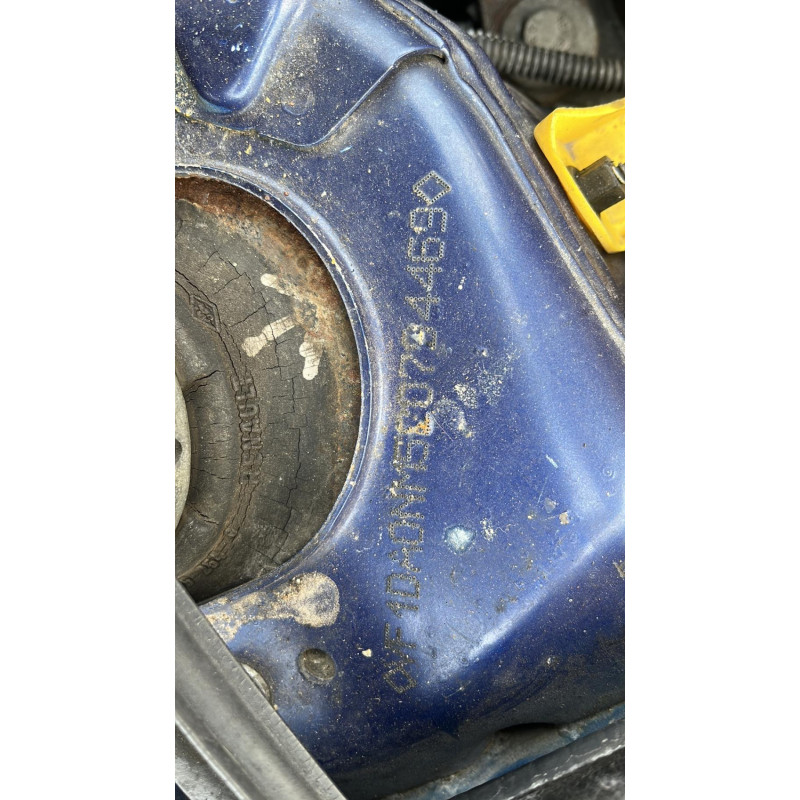 Jante RENAULT MEGANE 1 Photo n°5