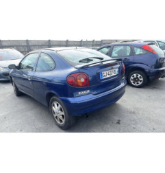 Jante RENAULT MEGANE 1