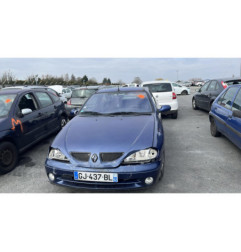 Jante RENAULT MEGANE 1