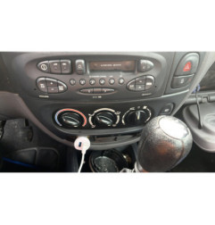 Jante RENAULT MEGANE 1
