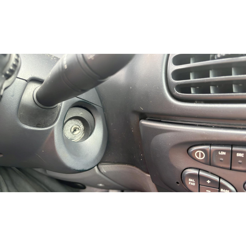 Jante RENAULT MEGANE 1 Photo n°15