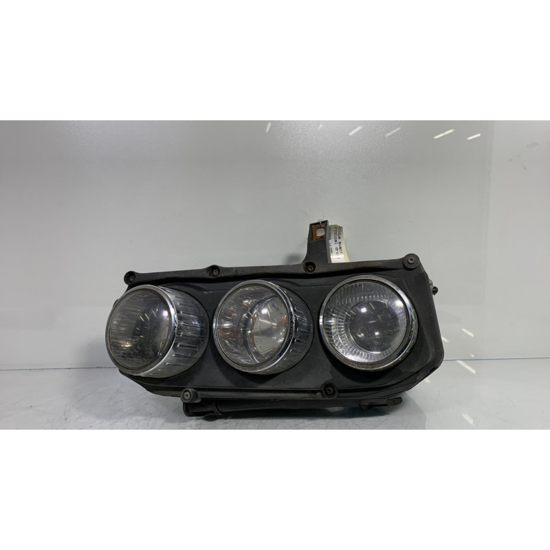 Optique avant principal droit (feux)(phare) ALFA ROMEO 159 Photo n°1