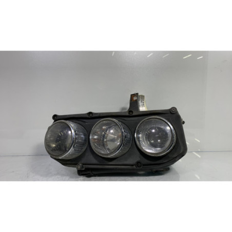 Optique avant principal droit (feux)(phare) ALFA ROMEO 159 Photo n°1