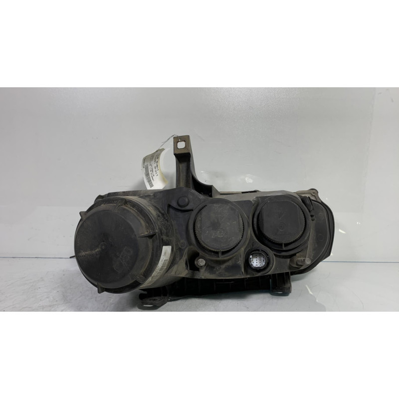 Optique avant principal droit (feux)(phare) ALFA ROMEO 159 Photo n°2