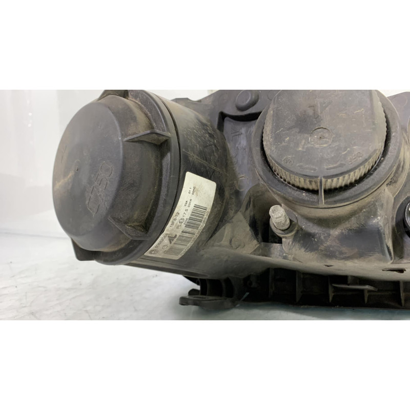 Optique avant principal droit (feux)(phare) ALFA ROMEO 159 Photo n°3