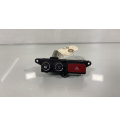 Bouton de warning ALFA ROMEO 159
