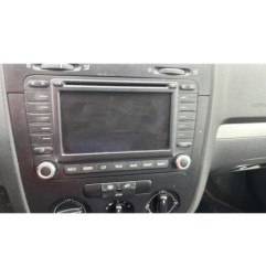 Feu arriere secondaire droit (feux) VOLKSWAGEN GOLF 5