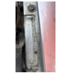 Feu arriere secondaire droit (feux) VOLKSWAGEN GOLF 5