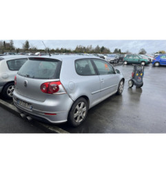 Feu arriere secondaire gauche (feux) VOLKSWAGEN GOLF 5