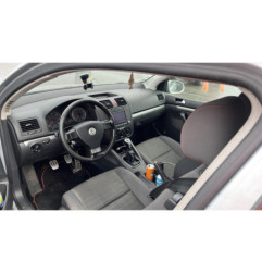 Feu arriere secondaire gauche (feux) VOLKSWAGEN GOLF 5