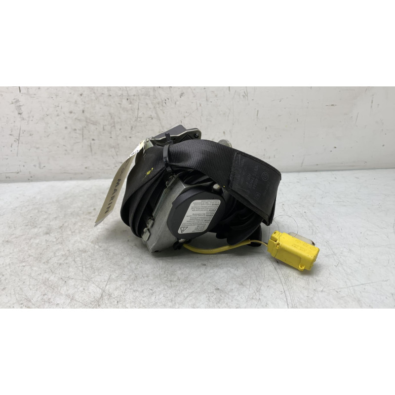 Pretensionneur de ceinture avant droit VOLKSWAGEN GOLF 5 Photo n°3