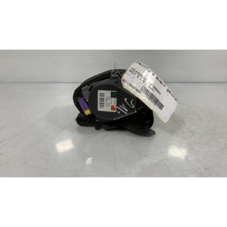 Pretensionneur de ceinture avant gauche VOLKSWAGEN GOLF 5
