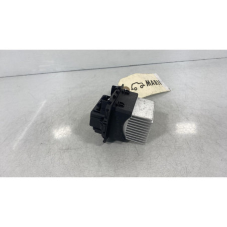 Resistance chauffage PEUGEOT 208 1