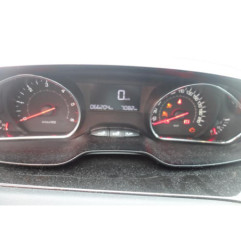 Resistance chauffage PEUGEOT 208 1