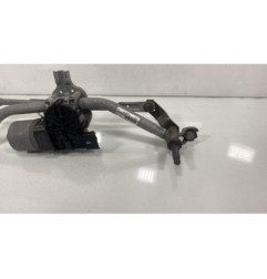 Moteur essuie glace avant PEUGEOT 208 1
