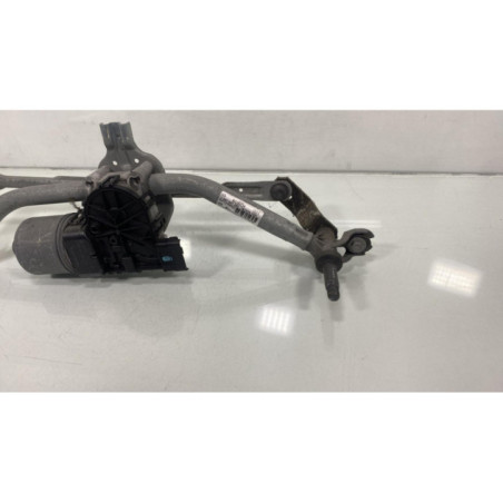 Moteur essuie glace avant PEUGEOT 208 1