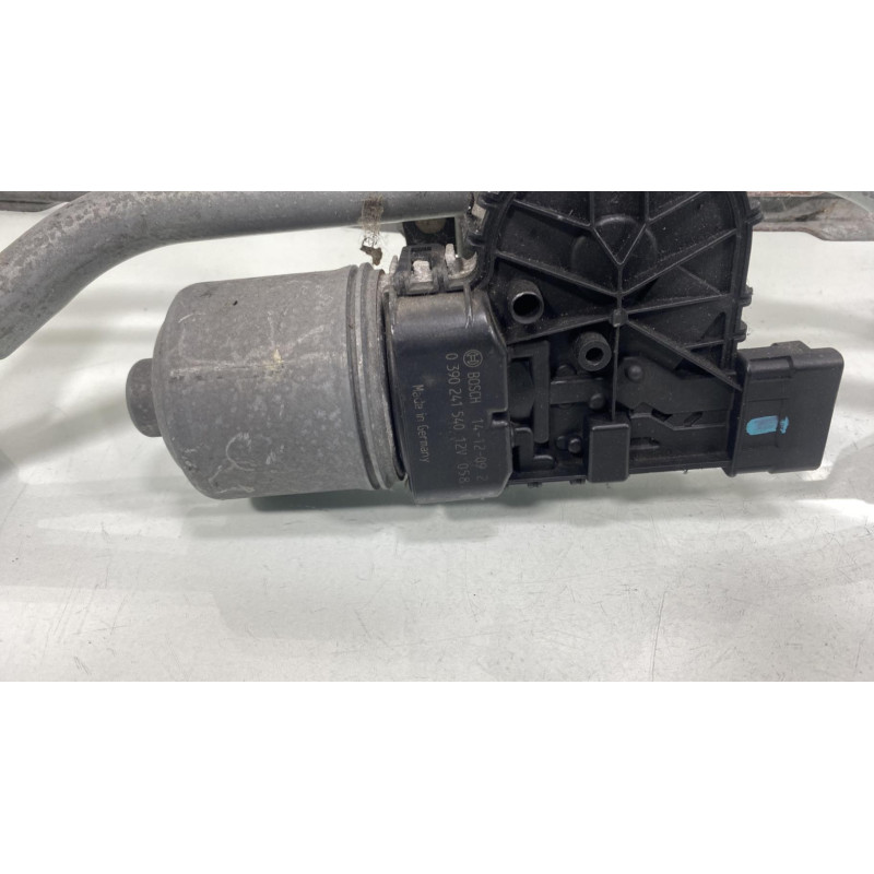 Moteur essuie glace avant PEUGEOT 208 1 Photo n°3