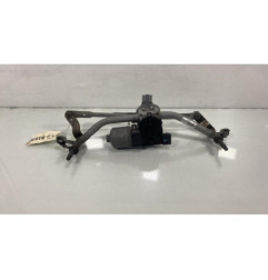 Moteur essuie glace avant PEUGEOT 208 1