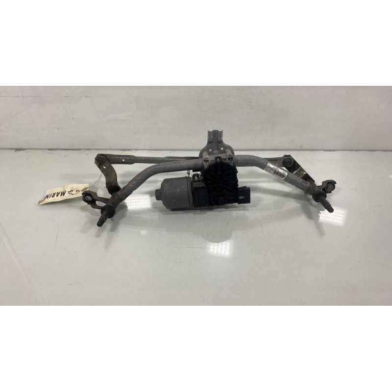 Moteur essuie glace avant PEUGEOT 208 1 Photo n°5