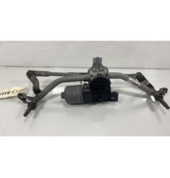 Moteur essuie glace avant PEUGEOT 208 1