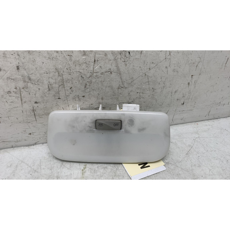 Eclairage de plafonnier RENAULT SCENIC 3 Photo n°3