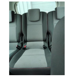 Eclairage de plafonnier RENAULT SCENIC 3
