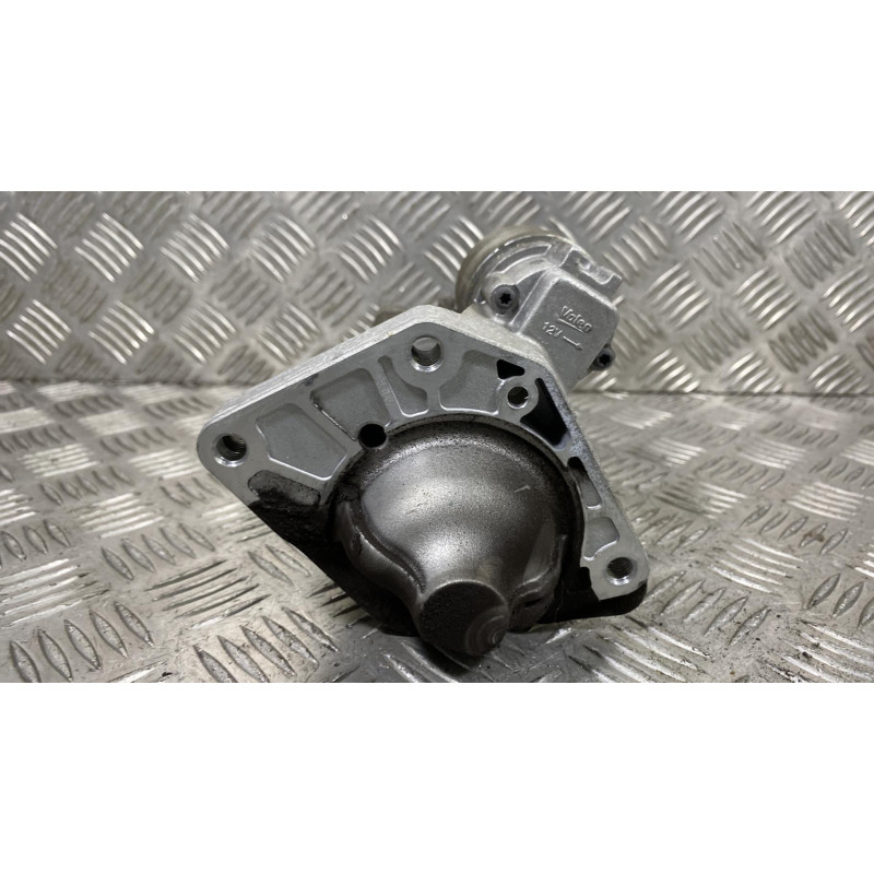 Demarreur RENAULT SCENIC 3 Photo n°1