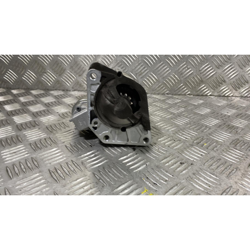Demarreur RENAULT SCENIC 3 Photo n°5
