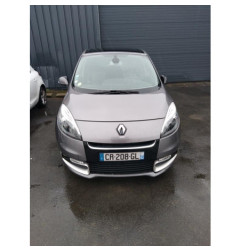 Demarreur RENAULT SCENIC 3