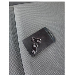 Demarreur RENAULT SCENIC 3