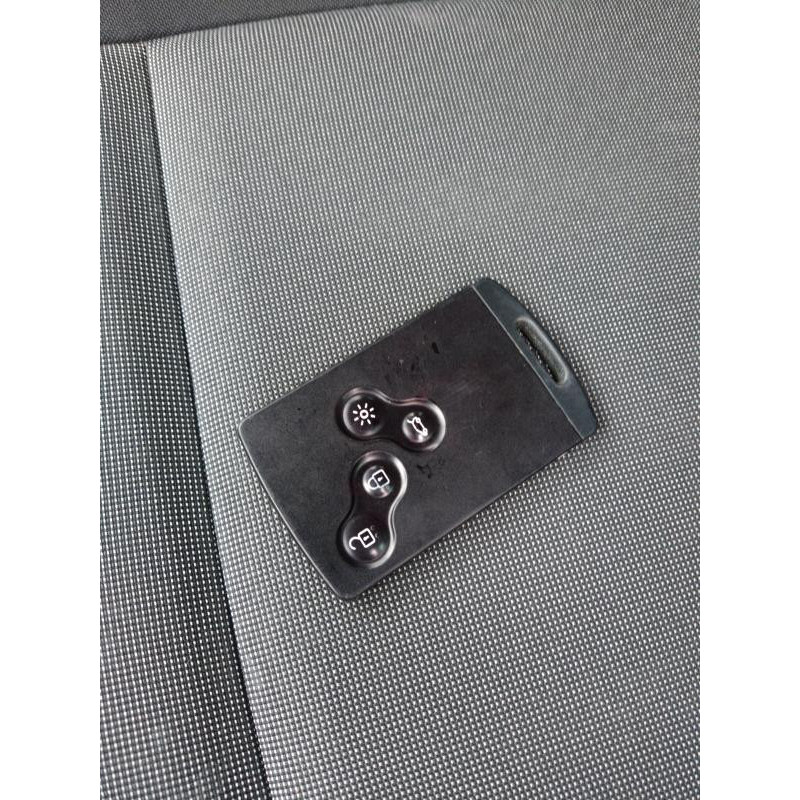 Demarreur RENAULT SCENIC 3 Photo n°9