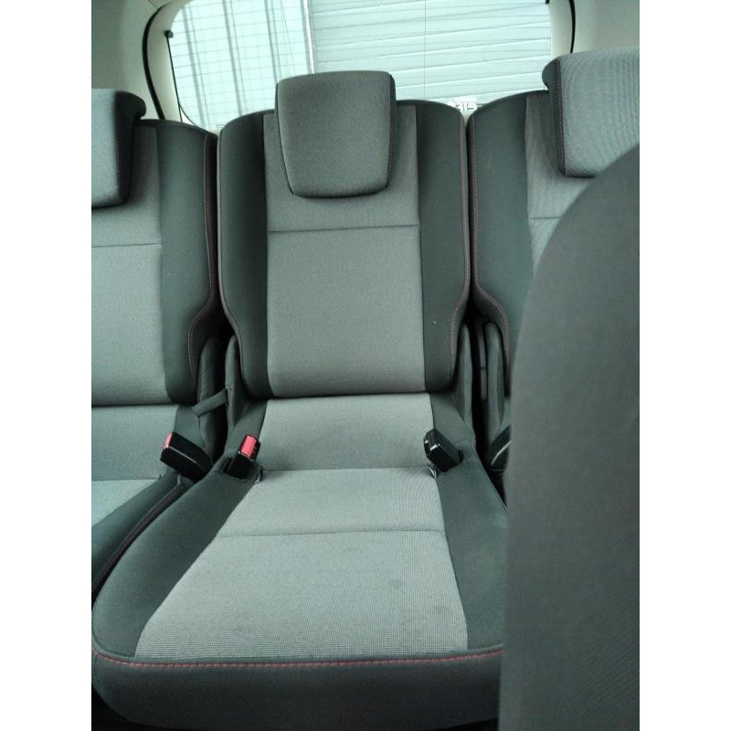 Demarreur RENAULT SCENIC 3 Photo n°11