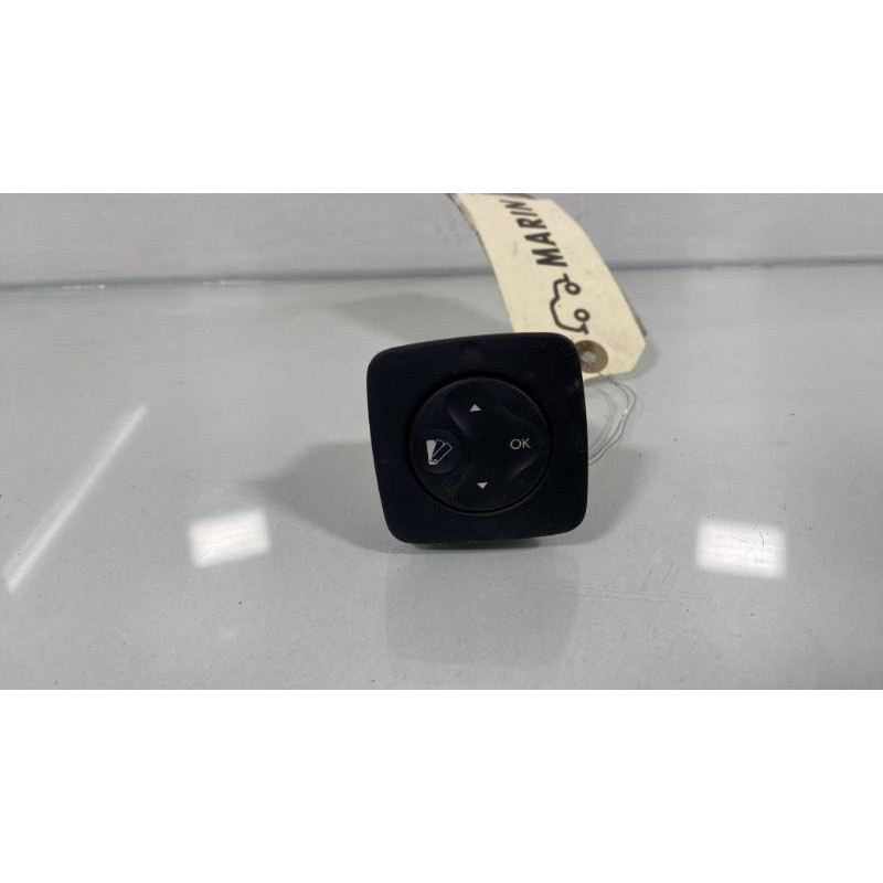Commande GPS RENAULT SCENIC 3 Photo n°1